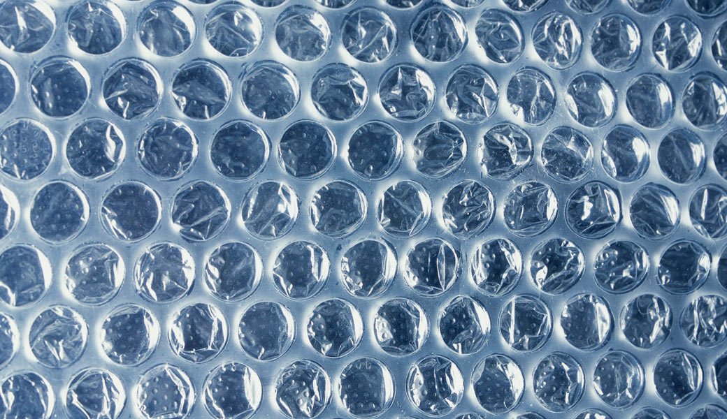 bubble wrap infinite