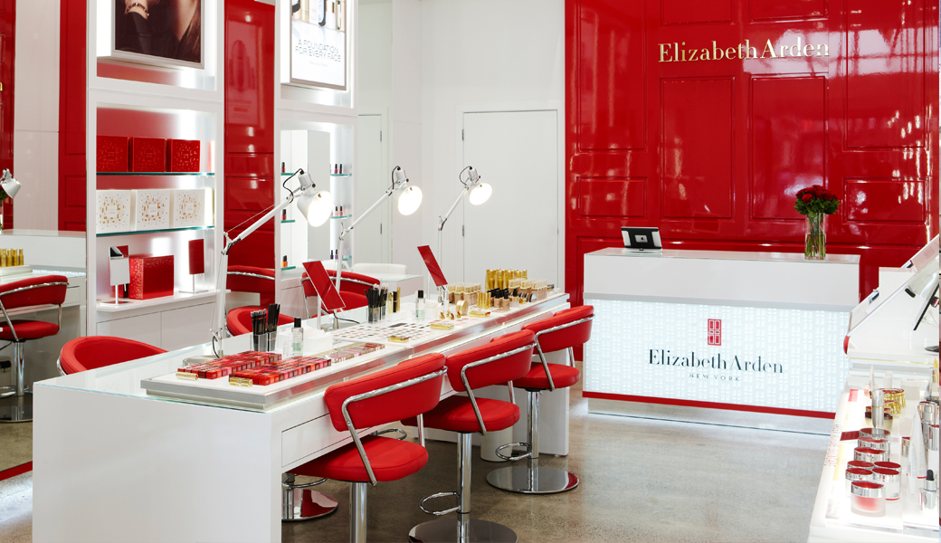 Elizabeth Arden’s New Flagship Beauty Boutique Is Now Open In NZ