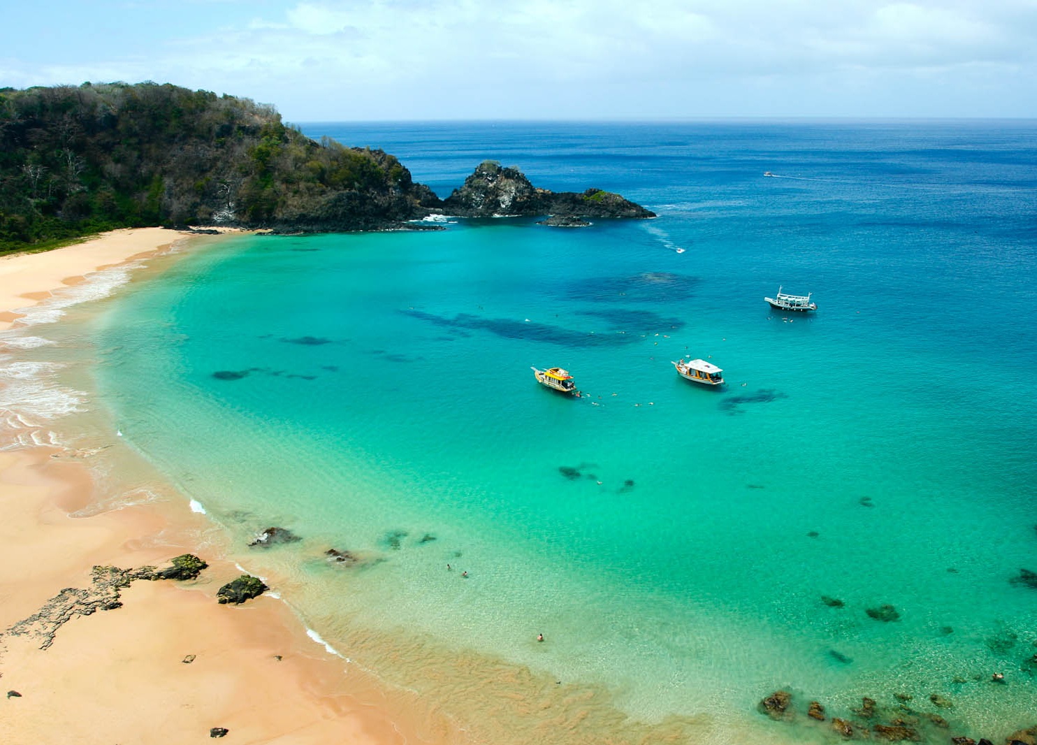 10 Beaches That Are Amazing All Year Round